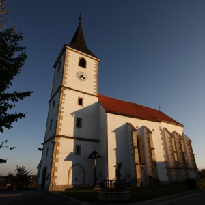 Sveti Andraž