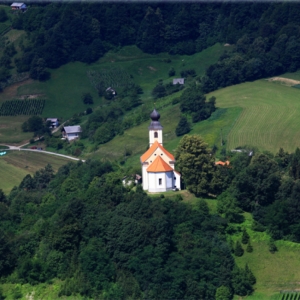 Žetale